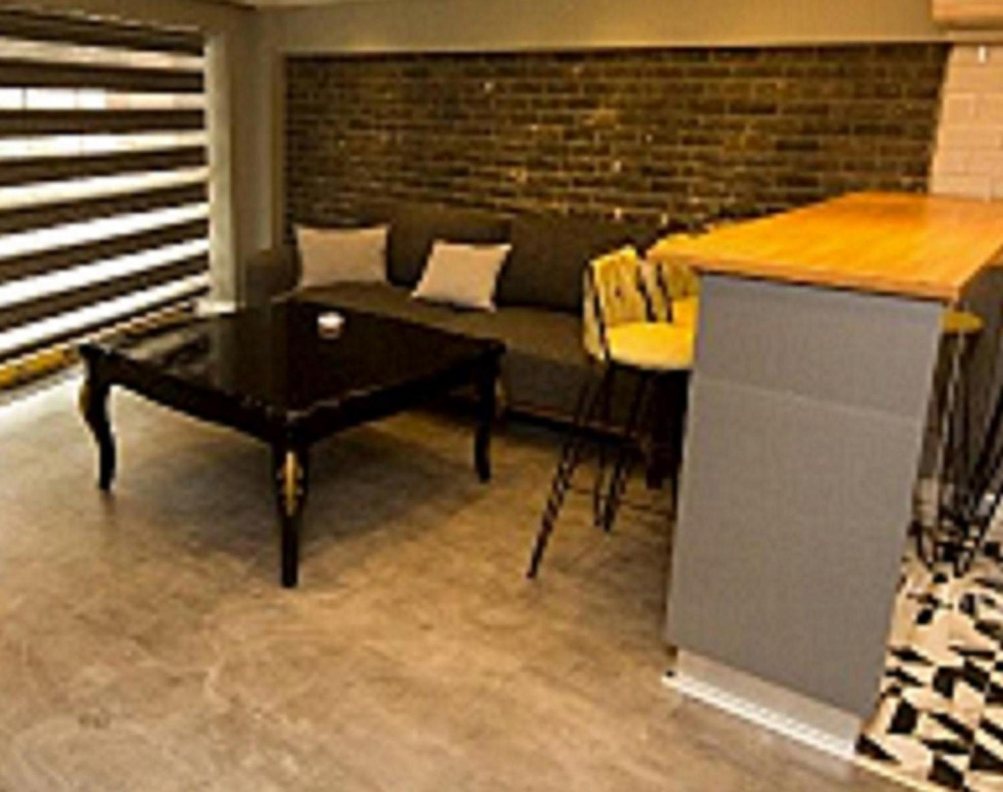The Beijing Vv Spa & Bistro, Istanbul