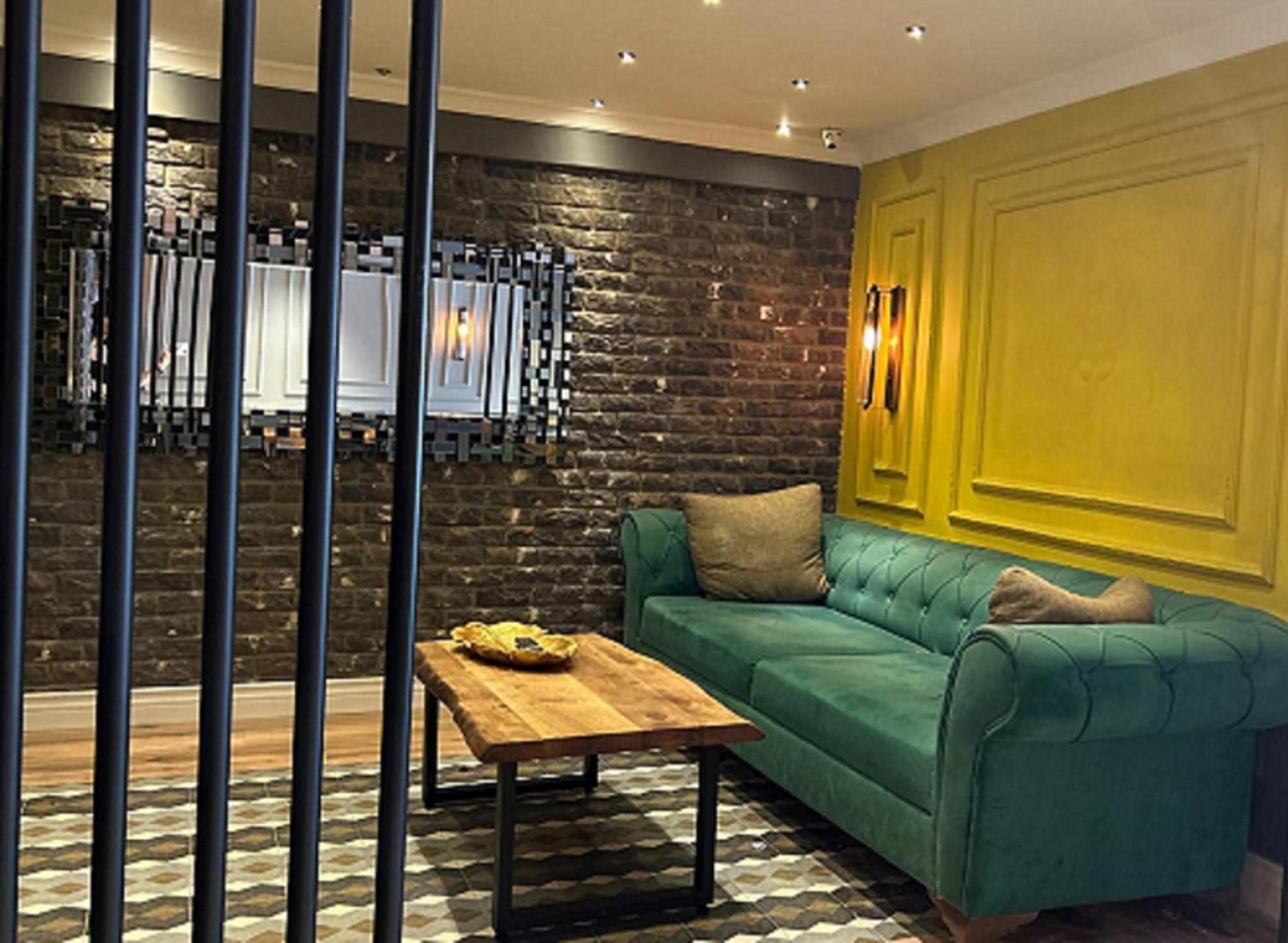 The Beijing Vv Spa & Bistro — Fotoğraflar 1